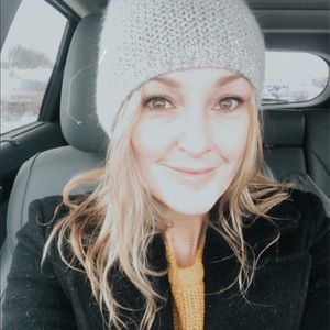 Meet your Posher, Sonya